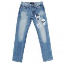 SALE!今季 PHILIPP PLEIN フィリッププレイン2026春夏 デニ...