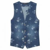 2026春夏 PHILIPP PLEIN フィリッププレイン 格安！ タンクトッ...