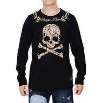 SALE!今季 2026春夏 PHILIPP PLEIN フィリッププレイン 長...