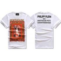 お買得 2026春夏 PHILIPP PLEIN フィリッププレイン 半袖Tシャ...