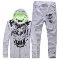 首胸ロゴ 2026春夏 PHILIPP PLEIN フィリッププレイン フード付...