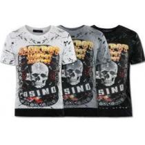 大人気☆NEW!! 2026春夏 PHILIPP PLEIN フィリッププレイン...