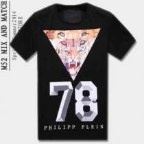 2026春夏 PHILIPP PLEIN フィリッププレイン 大人気☆NEW!!...