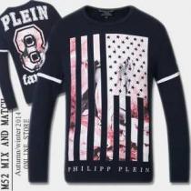 2026秋冬 人気激売れ  PHILIPP PLEIN フィリッププレイン 長袖...