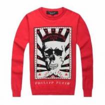 2026秋冬 人気商品 PHILIPP PLEIN フィリッププレイン セーター...