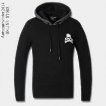 美品！ 2026秋冬 PHILIPP PLEIN フィリッププレイン パーカー ...