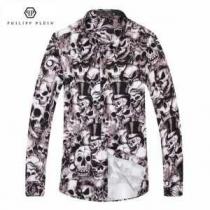 2026秋冬 スタイリッシュなデザイン PHILIPP PLEIN フィリッププ...