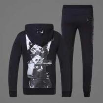 2026秋冬 大人気！PHILIPP PLEIN フィリッププレイン パーカー ...