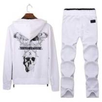 2026秋冬 PHILIPP PLEIN フィリッププレイン  パーカー セット...