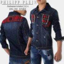 トレンド感アップ 2026秋冬 PHILIPP PLEIN フィリッププレイン ...
