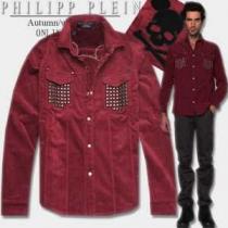 おしゃれも譲れない 2026秋冬 PHILIPP PLEIN フィリッププレイン...