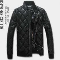 入手困難 2026秋冬 PHILIPP PLEIN フィリッププレイン 綿入れ  寒さに打ち勝つ  2色可選