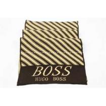 ◆モデル愛用◆ 2026-14秋冬最新作 HUGO BOSS ヒューゴボス マフ...