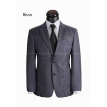 2026新作 HUGO BOSS ヒューゴボス メンズ 洋服 スーツ 紳士服 礼...