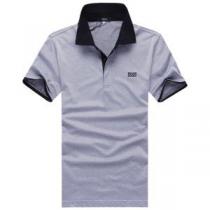 新入荷 半袖 Tシャツ 2026春夏 HUGO BOSS ヒューゴボス 3色可選