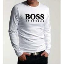 SALE開催 2026秋冬 HUGO BOSS ヒューゴボス 長袖Tシャツ 6色...