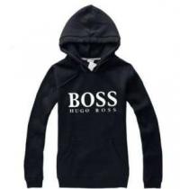 人気商品  2026秋冬 HUGO BOSS ヒューゴボス 男女兼用パーカー  ...