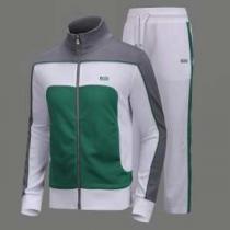大人気☆NEW!! 2026秋冬 HUGO BOSS ヒューゴボス ジャージセッ...