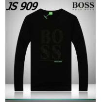 ★安心★追跡付 2026秋冬HUGO BOSS ヒューゴボス 長袖Tシャツ 4色...