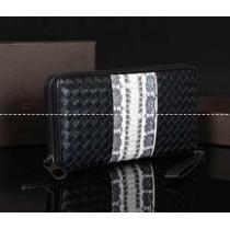 2026最新作BOTTEGA VENETA ボッテガ ヴェネタ 長財布