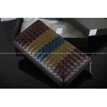 2026大人のおしゃれに BOTTEGA VENETA ボッテガ ヴェネタ 長財...