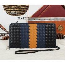 お買得 2026春夏 BOTTEGA VENETA ボッテガ ヴェネタ メンズ財...