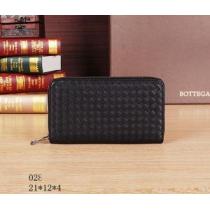 BOTTEGA VENETA ボッテガ ヴェネタ 2026 ダブルファスナー使用...