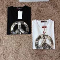 2026秋冬 VERSACE ヴェルサーチ お買得 長袖 Tシャツ