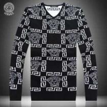 2026秋冬 超人気美品◆ VERSACE ヴェルサーチ セーター 真冬でも温か...