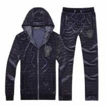 おしゃれも譲れない 2026秋冬 VERSACE ヴェルサーチ ジャージセット ...