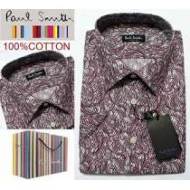 2026秋冬 【激安】 Paul Smith ポールスミス  長袖シャツ