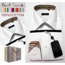2026秋冬 超人気美品◆  Paul Smith ポールスミス  長袖シャツ