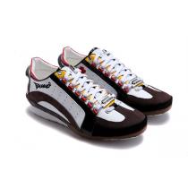 ★安心★追跡付 2026-14秋冬新作 DSQUARED2 ディースクエアード ...