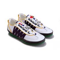 新入荷 2026-14秋冬新作 DSQUARED2 ディースクエアード スニーカ...