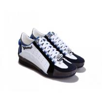新入荷 2026-14秋冬新作 DSQUARED2 ディースクエアード スニーカー 靴