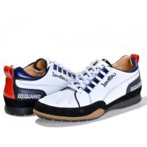 新入荷 2026-14秋冬新作 DSQUARED2 ディースクエアード スニーカ...