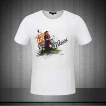 上質 2026 DSQUARED2 ディースクエアード半袖Tシャツ 3色可選