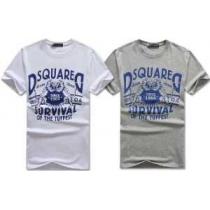 2026 入手困難 DSQUARED2 ディースクエアード半袖Tシャツ 2色可選