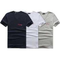 高級感演出 2026 DSQUARED2 ディースクエアード半袖Tシャツ 3色可...