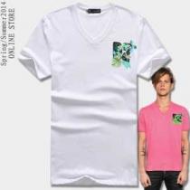 最旬アイテム 2026 DSQUARED2 ディースクエアード半袖Tシャツ 3色...