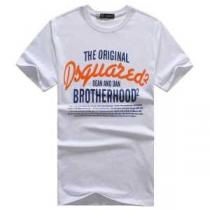 完売品！ 2026 DSQUARED2 ディースクエアード半袖Tシャツ 3色可選
