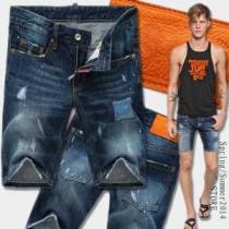 人気が爆発  2026 DSQUARED2 ディースクエアードショートパンツ