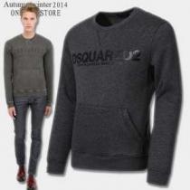 お買得 2026秋冬 DSQUARED2 ディースクエアード ニットセーター 3...