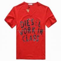 2026大人気DIESEL ディーゼル  半袖Tシャツ