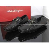 2026-13秋冬新作FERRAGAMO スニーカー 靴 ビジネスシューズ 最高...