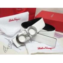 2026-14新作 フェラガモ FERRAGAMO ベルト 最高ランク 本革（牛...