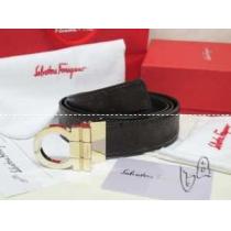 2026-14新作 フェラガモ FERRAGAMO ベルト 最高ランク 本革（牛...