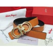 2026-14新作 フェラガモ FERRAGAMO ベルト 最高ランク 本革（牛...