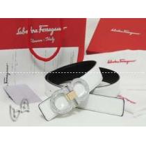 ～希少 2026春夏 新作 FERRAGAMO サルヴァトーレフェラガモ ベルト...