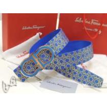 2026 完売品！FERRAGAMO サルヴァトーレフェラガモ 本革 ベルト最高...